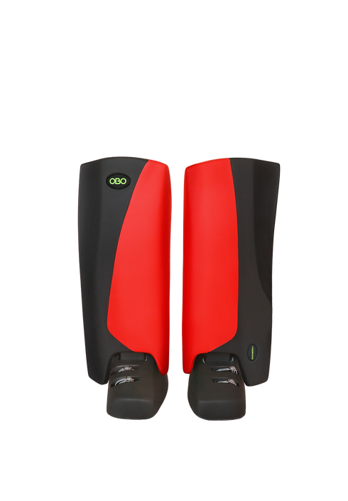 OBO ROBO Hi Rebound Leg Guards