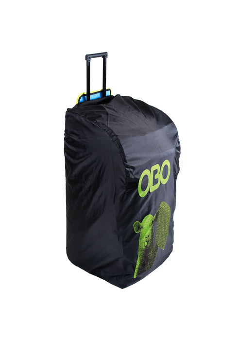OBO Roller Wheelie Bag & Rain Cover