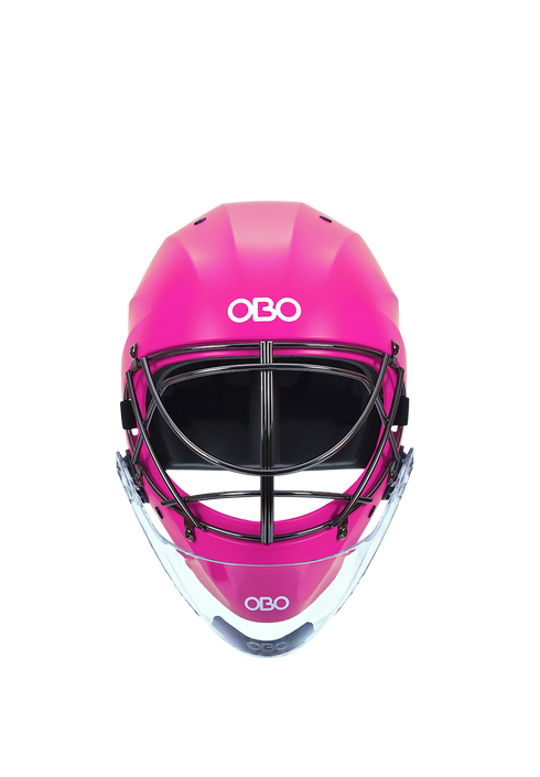 OBO ROBO ABS Helmet Pink