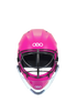 OBO ROBO ABS Helmet Pink