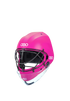OBO ROBO ABS Helmet Pink