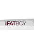 OBO ROBO Fatboy White