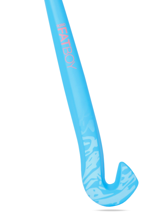 OBO ROBO Fatboy Blue