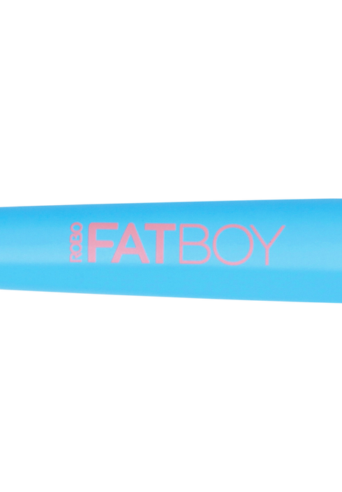OBO ROBO Fatboy Blue