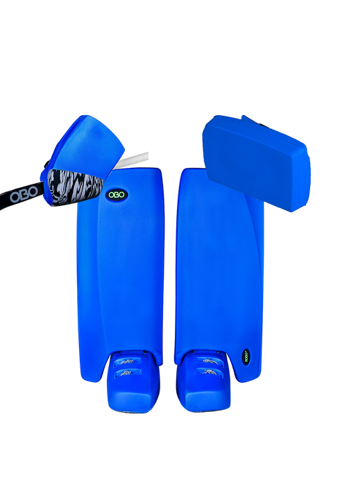 OBO ROBO Foam Set Blue