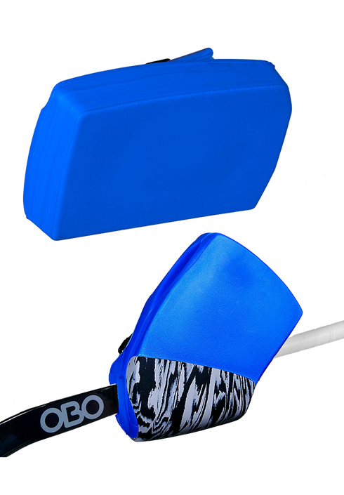 OBO ROBO Foam Set Blue