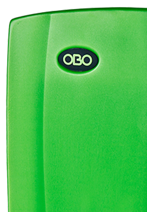 OBO ROBO Foam Set Green