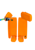 OBO ROBO Foam Set Orange