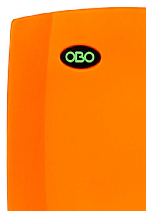 OBO ROBO Foam Set Orange