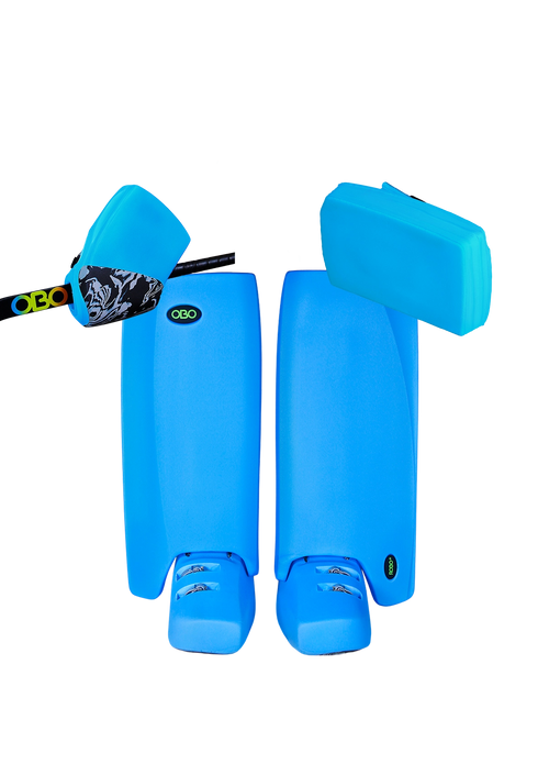 OBO ROBO Foam Set Peron