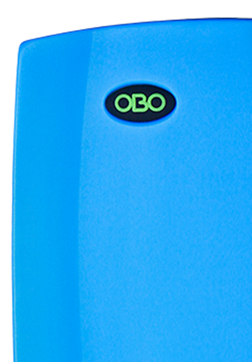 OBO ROBO Foam Set Peron