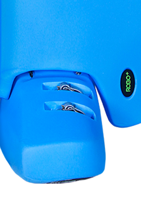 OBO ROBO Foam Set Peron