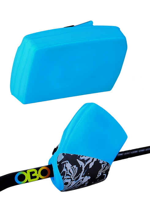 OBO ROBO Foam Set Peron