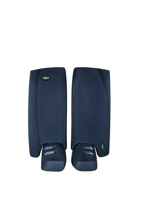 OBO ROBO Plus Foam Combo Black