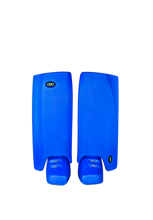 OBO ROBO Plus Foam Combo Blue