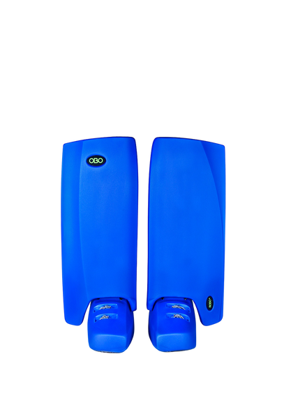 OBO ROBO Plus Foam Combo Blue