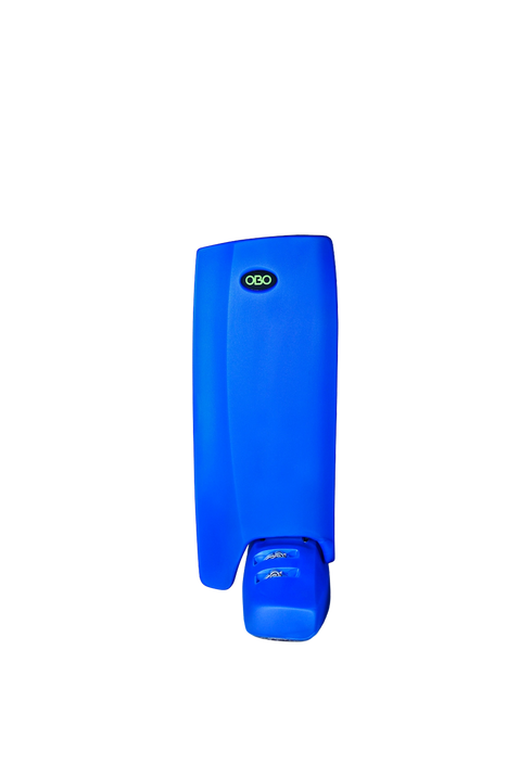 OBO ROBO Plus Foam Combo Blue