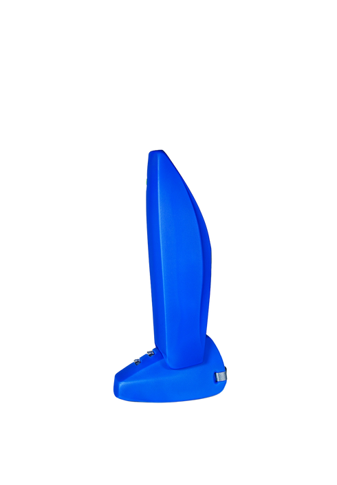 OBO ROBO Plus Foam Combo Blue