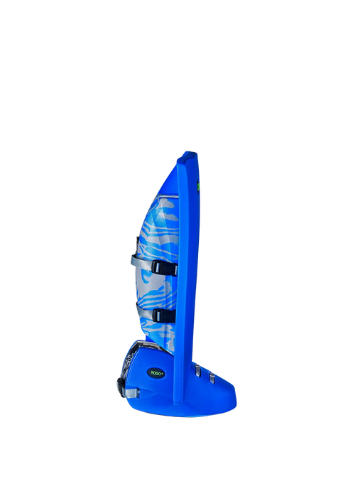 OBO ROBO Plus Foam Combo Blue