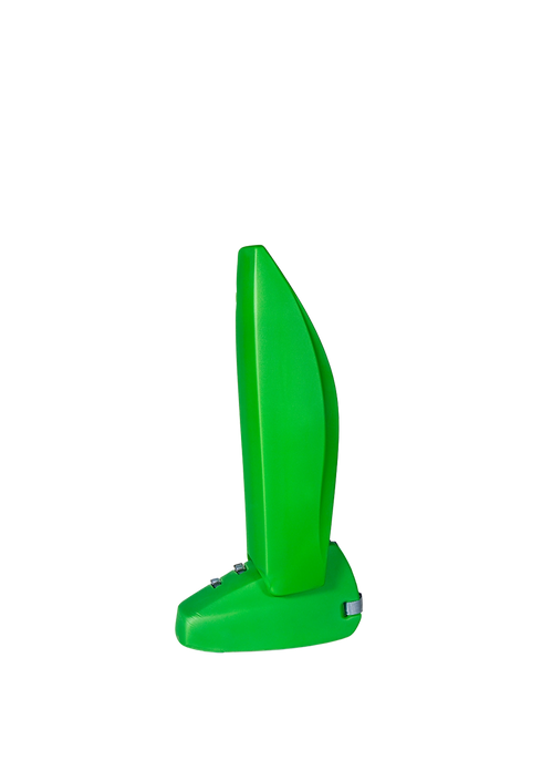 OBO ROBO Plus Foam Combo Green