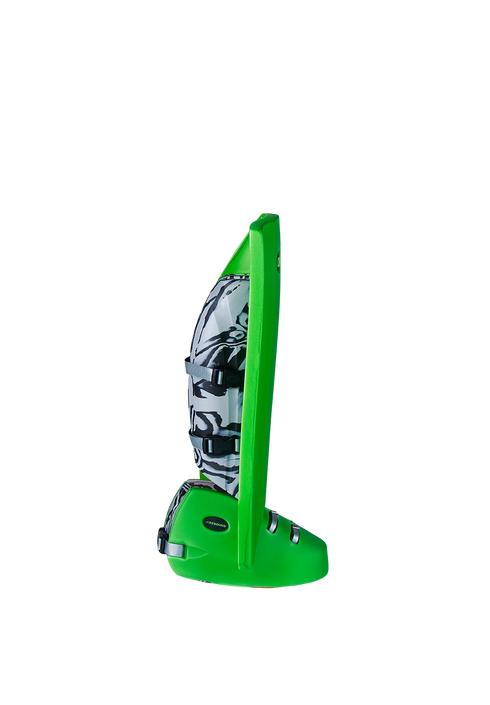 OBO ROBO Plus Foam Combo Green