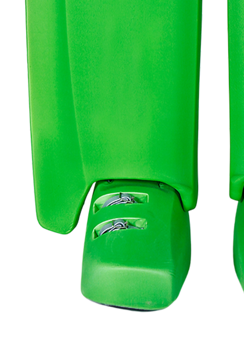 OBO ROBO Plus Foam Combo Green