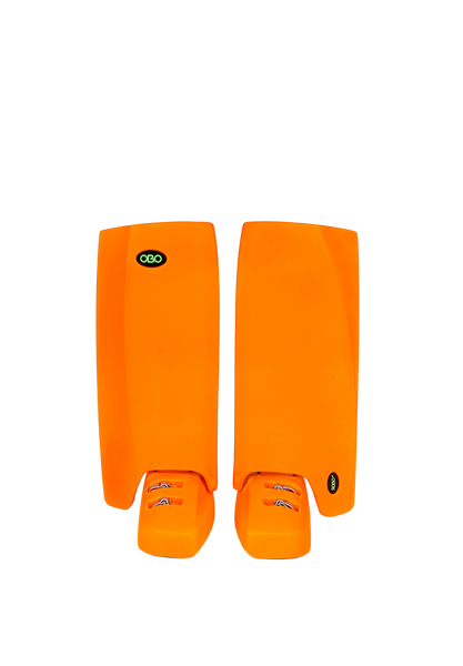 OBO ROBO Plus Foam Combo Orange