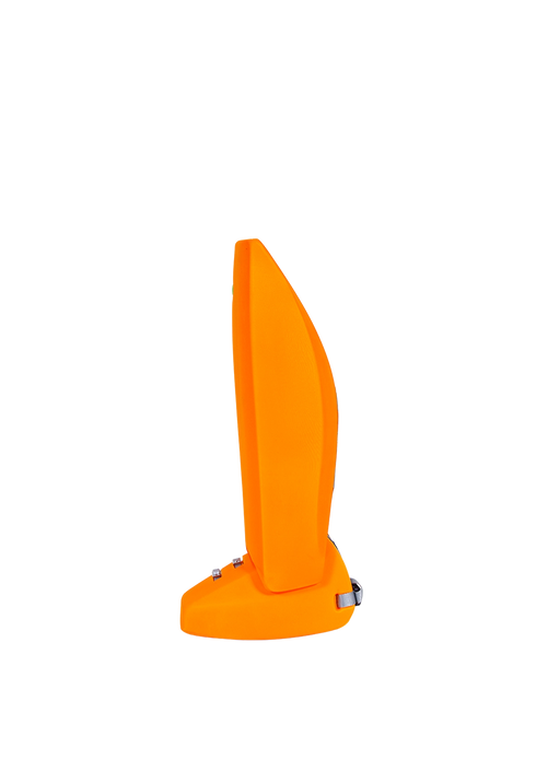 OBO ROBO Plus Foam Combo Orange