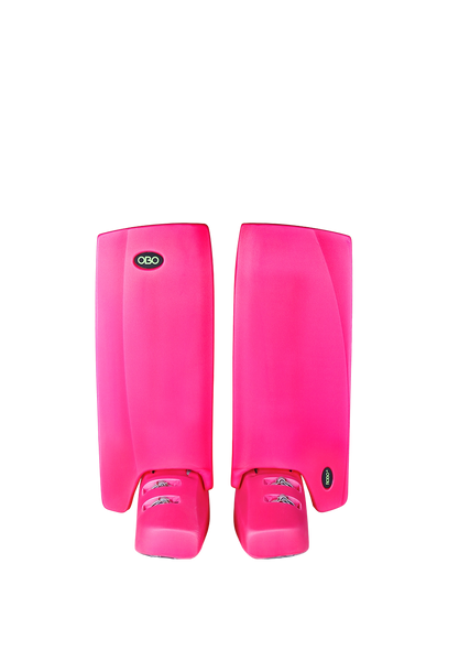 OBO ROBO Plus Foam Combo Pink