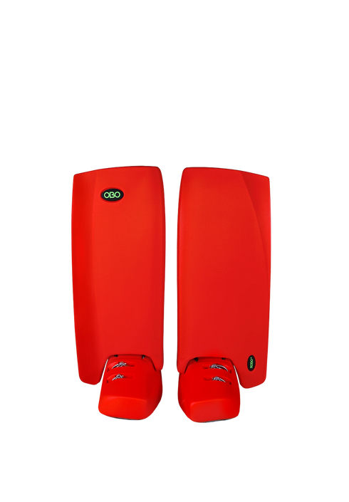 OBO ROBO Plus Foam Combo Red