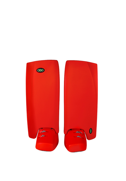 OBO ROBO Plus Foam Combo Red