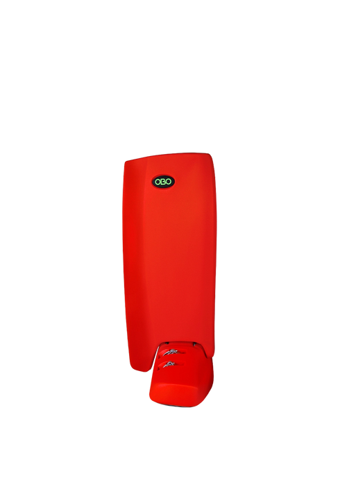 OBO ROBO Plus Foam Combo Red