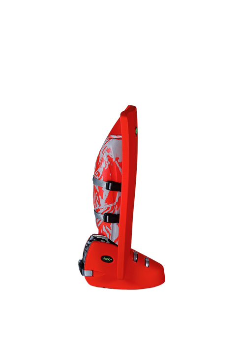 OBO ROBO Plus Foam Combo Red