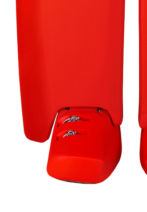 OBO ROBO Plus Foam Combo Red