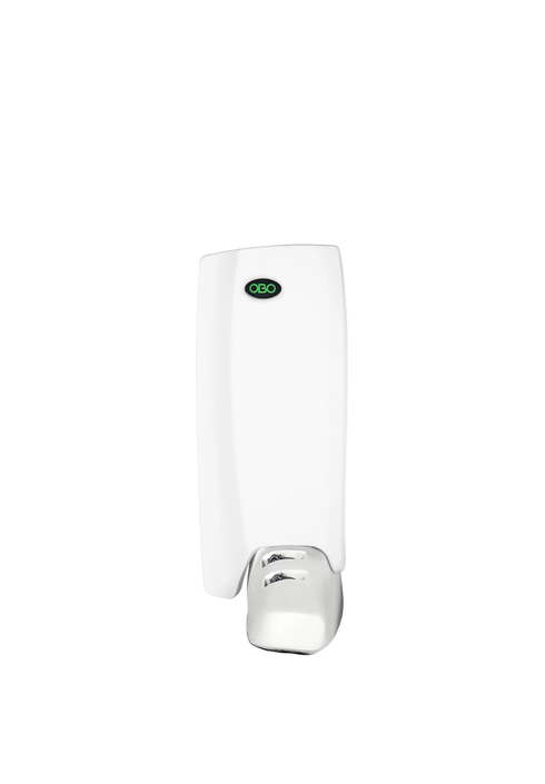 OBO ROBO Plus Foam Combo White