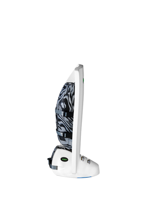 OBO ROBO Plus Foam Combo White