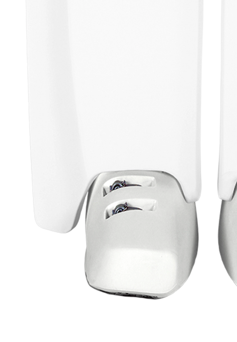 OBO ROBO Plus Foam Combo White