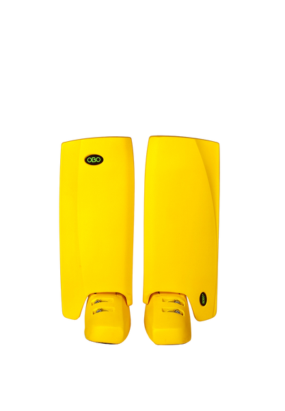 OBO ROBO Plus Foam Combo Yellow