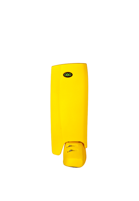 OBO ROBO Plus Foam Combo Yellow