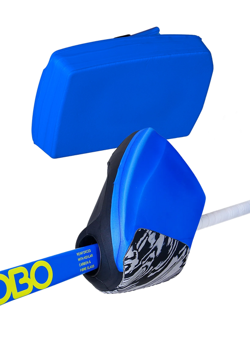 OBO ROBO Plus Hand Protector Set Blue