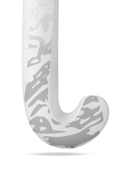 OBO ROBO Straight As White