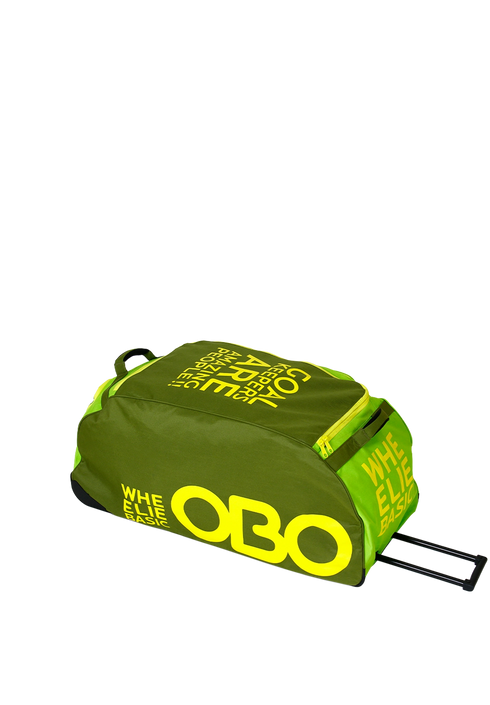 OBO Roller Wheelie Bag & Rain Cover