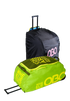 OBO Roller Wheelie Bag & Rain Cover