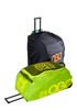 OBO Roller Wheelie Bag & Rain Cover