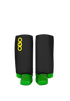 OBO Slippa Indoor Leg Guard Cover Black