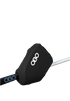 OBO Slippa HAND Indoor Cover Black
