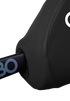 OBO Slippa HAND Indoor Cover Black