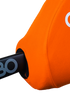 OBO Slippa HAND Indoor Cover Orange