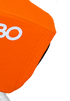 OBO Slippa HAND Indoor Cover Orange