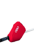 OBO Slippa HAND Indoor Cover Red